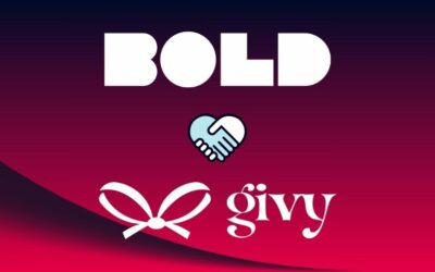 Sell gift subscriptions with Givy and Bold and unleash growth