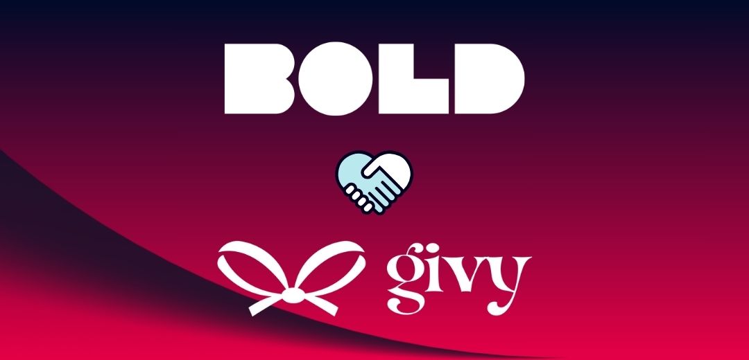 Sell gift subscriptions with Givy and Bold and unleash growth